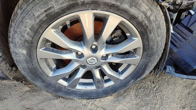 2014-2018 Nissan Altima 16' Aluminum Wheel Oem Factory Rim 5 Double Spoke #1