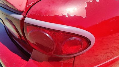 2003-2005 Chevy Cavalier Passenger Right Tail Light Brake Lamp Oem Rear 15142167