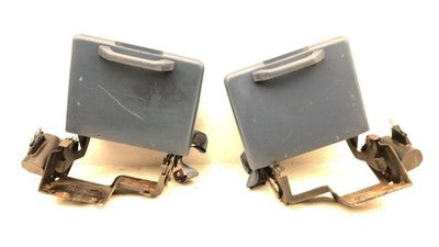 1988 Ford Ranger Rear Jump Seat Pair Set Oem Back Extended Cab