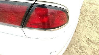 1997-1999 Buick Lesabre Passenger Right Tail Light Brake Lamp Oem Rear 5978281