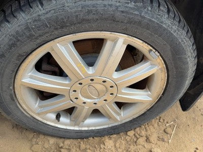 2005-2007 Ford Fivehundred 18" Wheel Oem Factory 8 Spoke Rim #3 5G1Z1007Ba