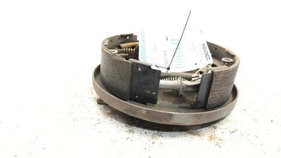 1993 Dodge Dakota Driver Left Rear Brake Backing Plate Assembly Oem Loaded