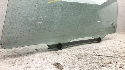 1991-1995 Saturn Sw2 Driver Left Front Side Window Door Glass Oem 21081608
