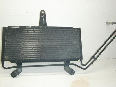 1998 Dodge Ram 1500 External Transmission Oil Cooler 5.9L Gas