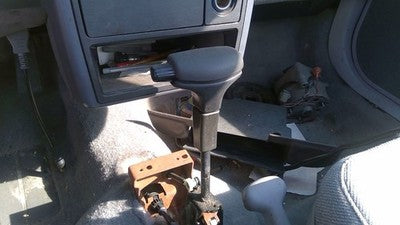 1991 Cutlass 2 Door Floor Shifter Lever Assembly Oem Shift Unit
