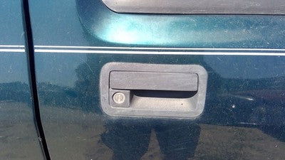 1993 Dodge Dakota Passenger Right Front Outside Door Handle Oem