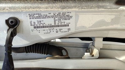 2012-2018 Ford Focus Ford Focus Tcm Transmission Control Module Computer Oem
