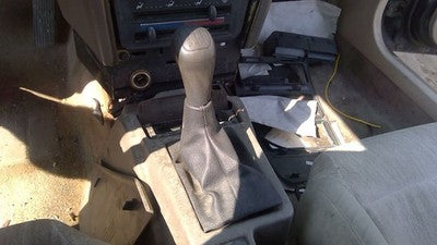 1993 Saturn Sw2 Floor Shifter Lever Assembly Shift 5 Speed Manual Transmission