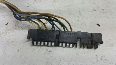 1994-2002 Chevy Camaro Column Switch Turn With Cruise Control Oem 25140743