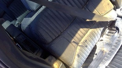 1993 Buick Park Ave Passenger Right Front Seat Belt Retractor Oem Shoulder Gray