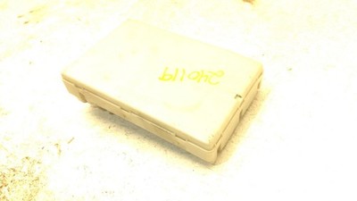 2009-2010 Nissan Murano Ipdm Power Module Fuse Box Oem 284B71aa0a