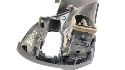 1997-2004 Ford F150 Trim Bezel Around Speedometer Oem Dash Surround Panel Gray