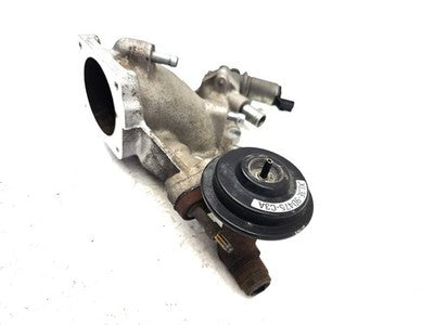 1997-2004 Ford F150 Upper Intake Elbow Oem 5.4L Xl3E-8A-588-Da