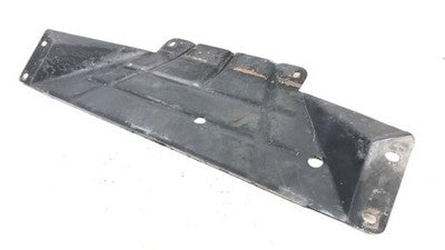 1997 Ford F150 Front Skid Plate Engine Shield Oem With Bolts