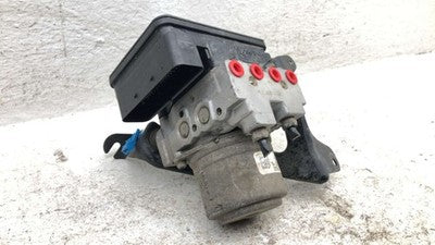2005-2006 Acura Tl Complete Anti Lock Brake Pump Unit Oem Abs Module 57110Sepa13