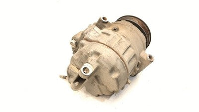 2011-2015 Ford Explorer Ac Compressor Air Conditioner Pump Assembly Oem 3.5L