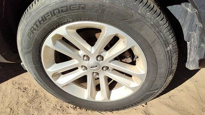 2011-2017 Ford Explorer 18' Aluminum Wheel Oem Factory Rim 10 Spoke