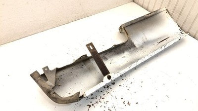 1979-1989 International S Series S1600-s2600 Passenger Right Fender Extension