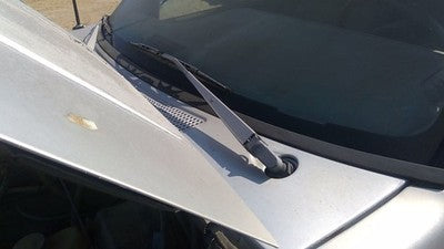 1991-1993 Ford Explorer Driver Left Windshield Wiper Arm Oem Blade Lever