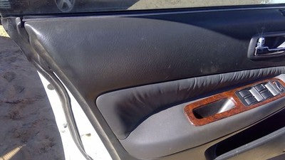 1997 Acura Tl Driver Left Front Inside Door Trim Panel Only Oem Gray