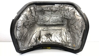 2012 Chevy Express Van Engine Dog House Cover Oem 22798924