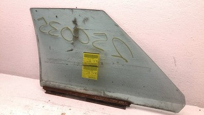 Chevy Caprice Driver Left Front Side Window Door Glass Oem Dd05583Gt