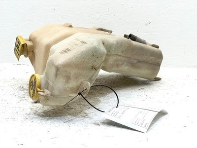 04-08 Dodge Ram 1500 Windshield Washer Fluid Reservoir With Pump Tank 5.7L Hemi
