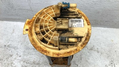 05-06 Ram 2500 Complete Fuel Pump With Sending Unit Gas Level Oem 5.9L Cummins