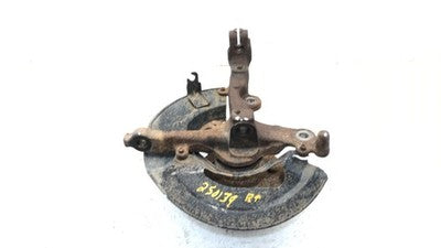 95-02 Marquis Passenger Right Front Spindle Steering Knuckle With Wheel Hub