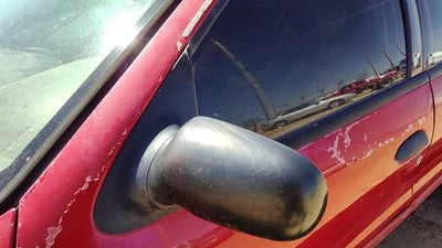 1995-2005 Chevy Cavalier Driver Left Side Mirror Door Mounted Oem Cable 10362467