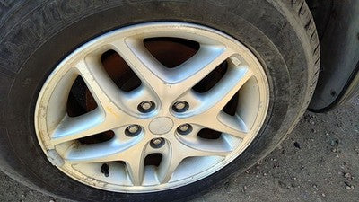 2001-2004 Dodge Intrepid 16" Aluminum Wheel Oem Factory Rim 10 Spoke #1 0Lg20pak