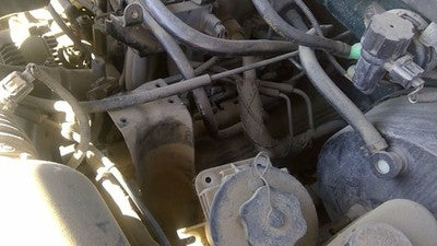 1999 Ford Expedition Driver Left Valve Cover Oem 5.4L