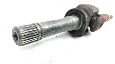 1993-1994 Ford Explorer Driver Left Front Cv Axle Shaft Oem F3Tz3220B