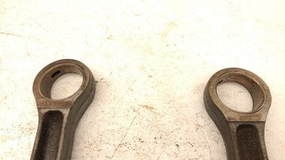 2015 F250 Super Duty Set Of 4 Connecting Rods 6.7L Powerstroke Oem