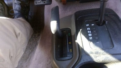 94 Jeep Grand Cherokee 4X4 Shifter Lever Assembly With Linkage 4Wd T Case Shift