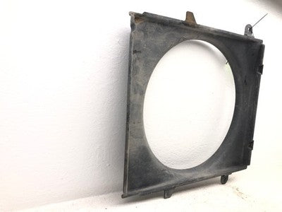 1997-2003 Ford Explorer Sport Trac Radiator Cooling Fan Shroud Oem 4.0L Housing