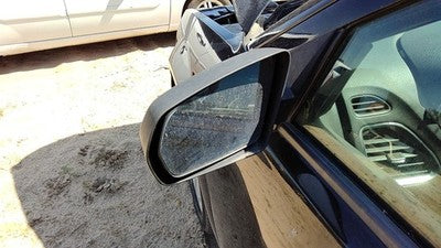 2008-2014 Dodge Avenger Driver Left Side Mirror Door Mounted Oem 05008989Ab