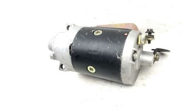 1984-1985 Jeep Cherokee Starter Motor 2.5L J3242283
