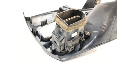 1997-2004 Ford F150 Trim Bezel Around Speedometer Oem Dash Surround Panel Gray