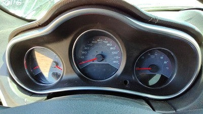 2011-2014 Dodge Avenger Speedometer Cluster Instrument Gauges Panel Oem Dash