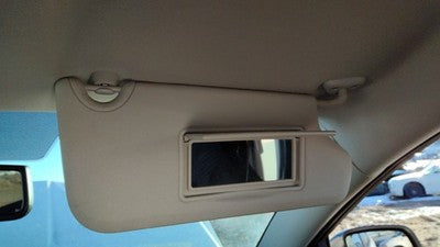2011-2020 Dodge Journey Passenger Right Sun Visor Oem 1Mt57hdaaa
