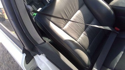 1997 Acura Tl Passenger Right Front Seat Belt Retractor Oem Shoulder Gray