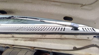 1979 Ford Van E250 Driver Left Windshield Wiper Arm Oem Blade Lever