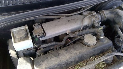 1995-1999 Saturn Sw2 Intake Manifold Dohc 21006980