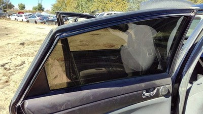 2004-2009 Toyota Prius Driver Left Rear Side Window Door Glass Oem Back