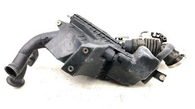 02-06 Sentra Complete Air Intake Cleaner Filter Box Housing With Tube Oem 1.8L