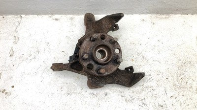 1995-2005 Chevy Cavalier Passenger Right Spindle Steering Knuckle With Hub Oem