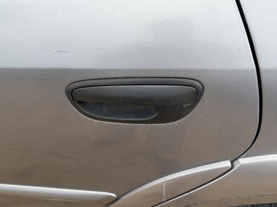 2005-2009 Subaru Legacy Outback Driver Left Rear Outside Door Handle Oem Back
