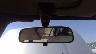 1990 Corolla Station Wagon Inside Rear View Mirror Oem Windshield Mounted