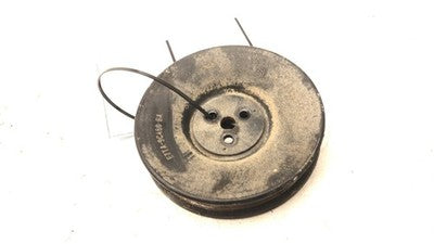 1989 Ford F150 5.0L SMOG Pump PULLEY OEM Serpentine Emissions Air E7TA-9C480-BA